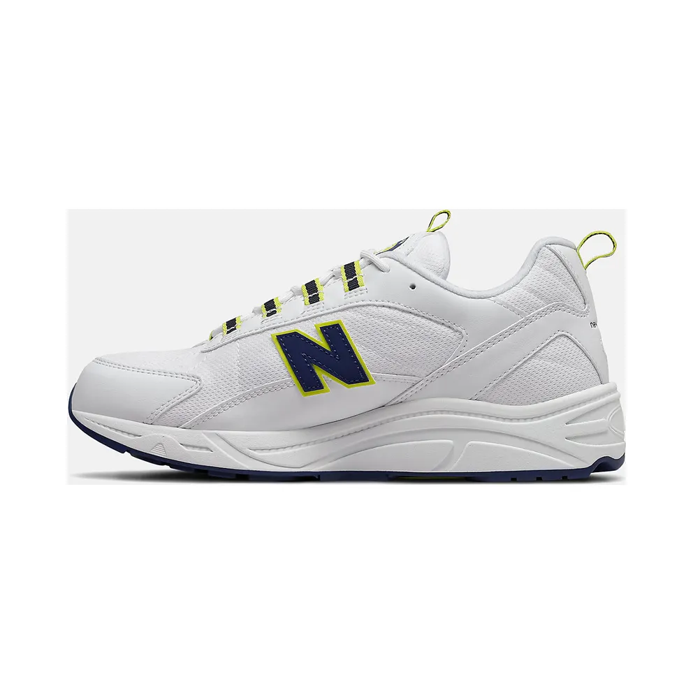 New Balance 615 “White / Blue” (ML615DA)