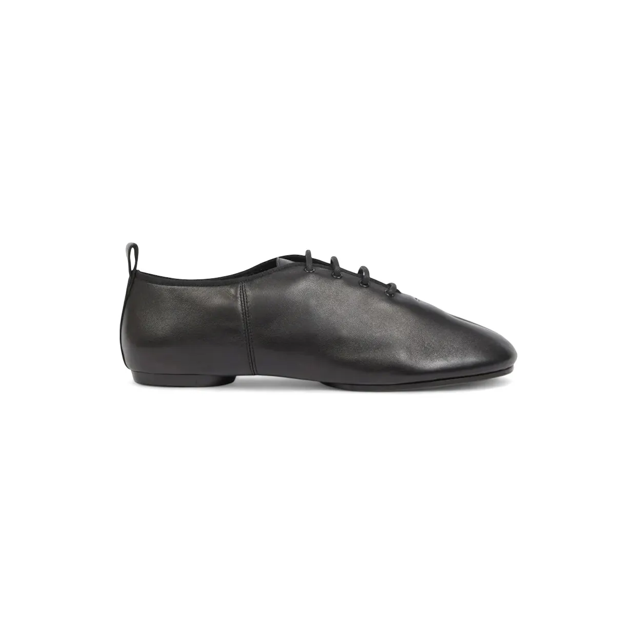 Maison Margiela Tabi Jazz Lace Up Black (S57WQ0209 PR869 T8013)