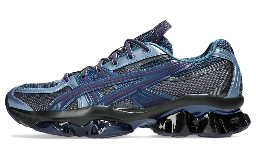 ASICS US5-S Gel-Quantum Kinetic Kiko Kostadinov Light Indigo (1203A403-400)