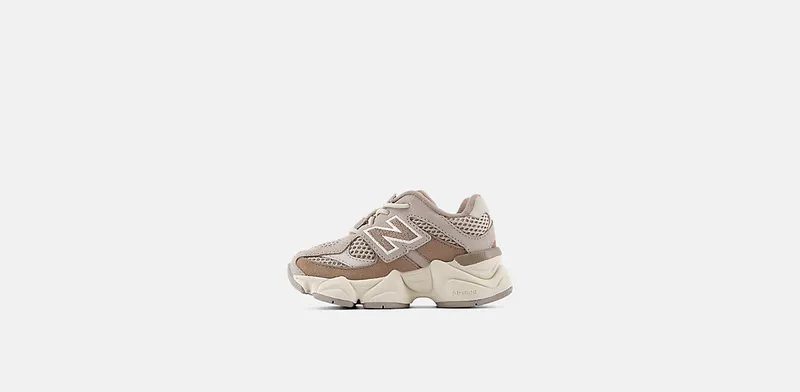 NEW BALANCE 9060 LACE “MUSHROOM / SHIPYARD” (IV9060EX)