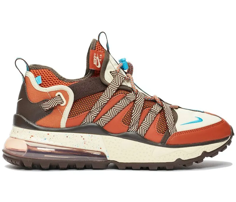 Nike Air Max 270 Bowfin Russet Brown (AJ7200-202)