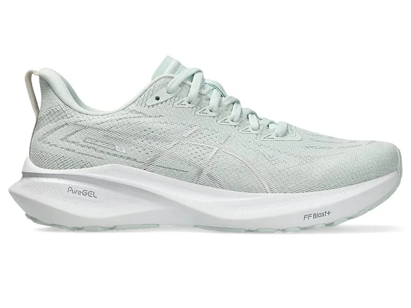 ASICS GT-2000 13 Pure Aqua White (1012B666-301)