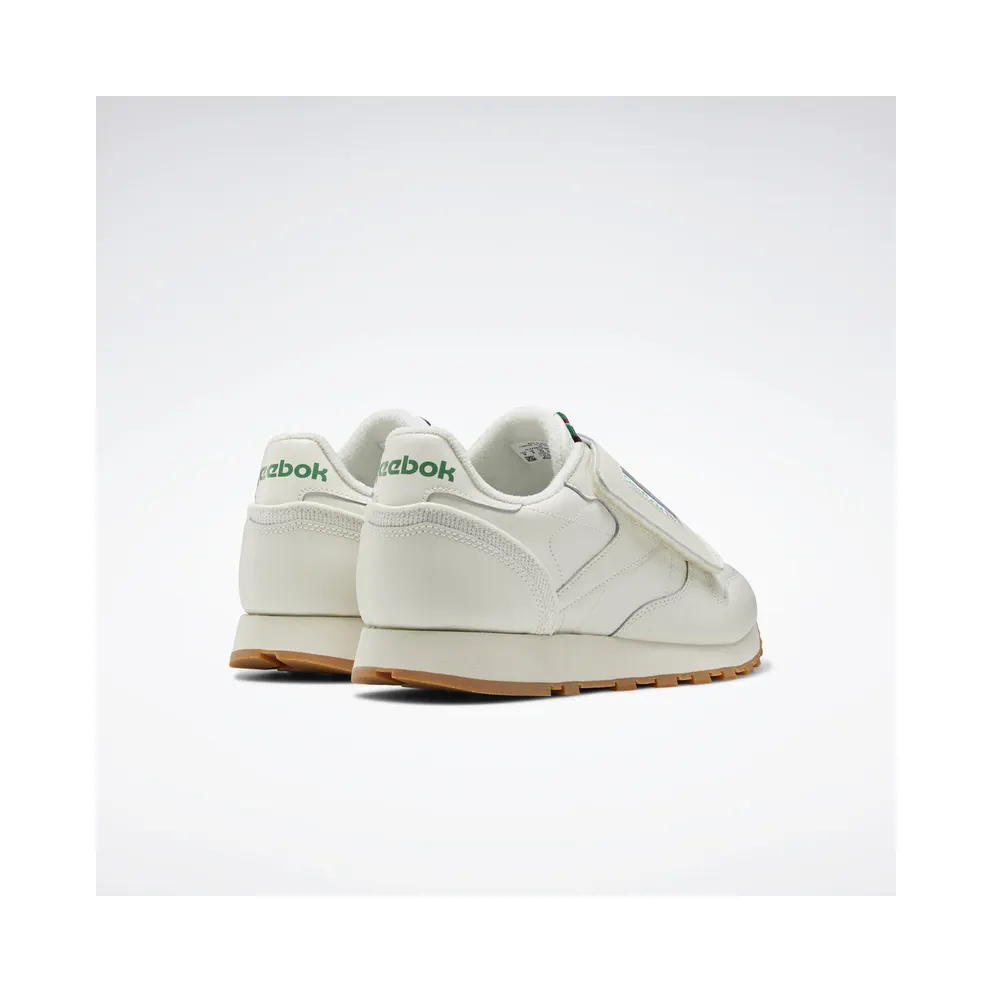 Reebok Classic Leather Stomper Chalk Gum (EF3379)