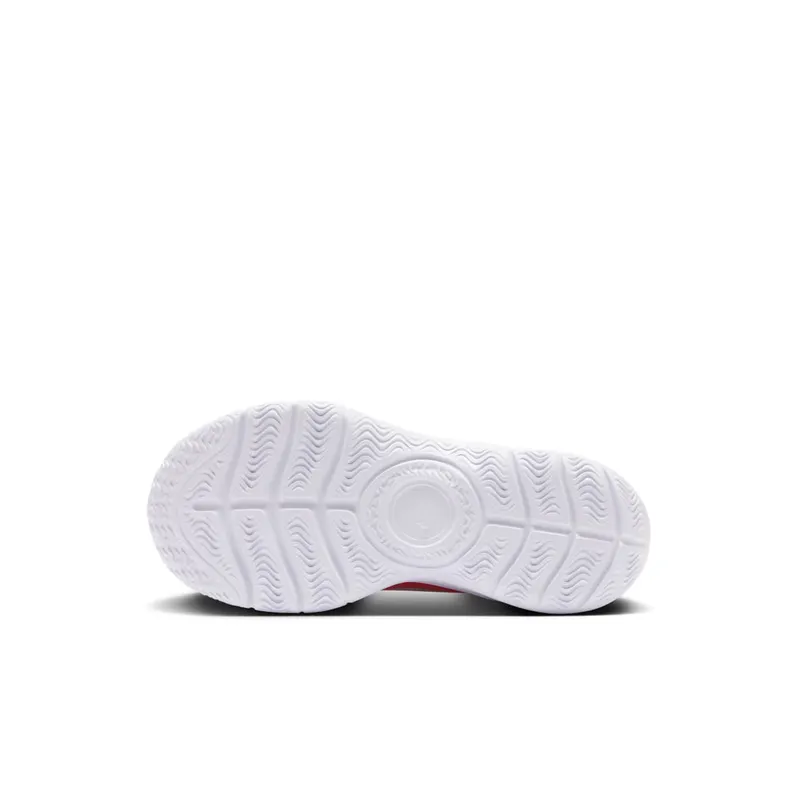 Nike Flex Runner 3 Light Crimson Dark Team Red White Dusty Cactus (FN1449-604)
