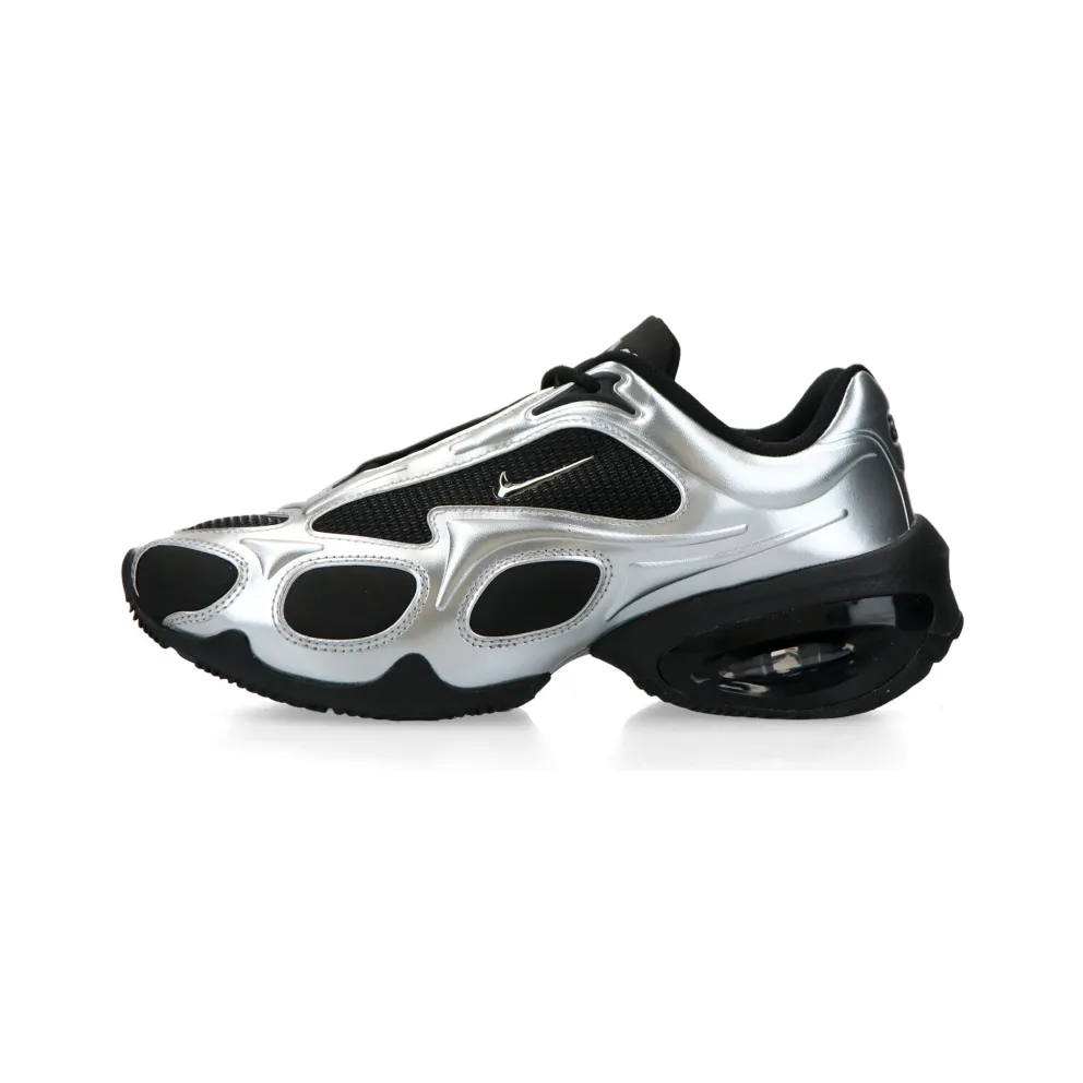 Nike Air Max Muse (black / metallic silver) – FV1920-001