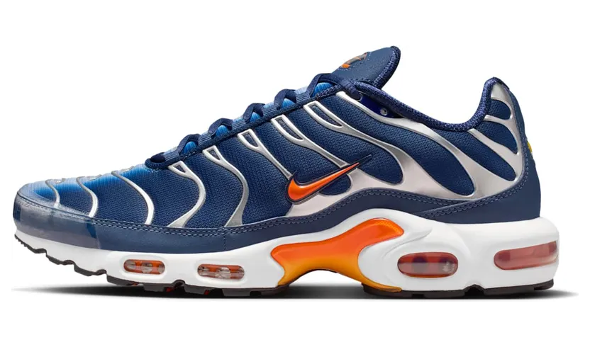 Nike TN Air Max Plus Syracuse Navy (IQ0286-410)