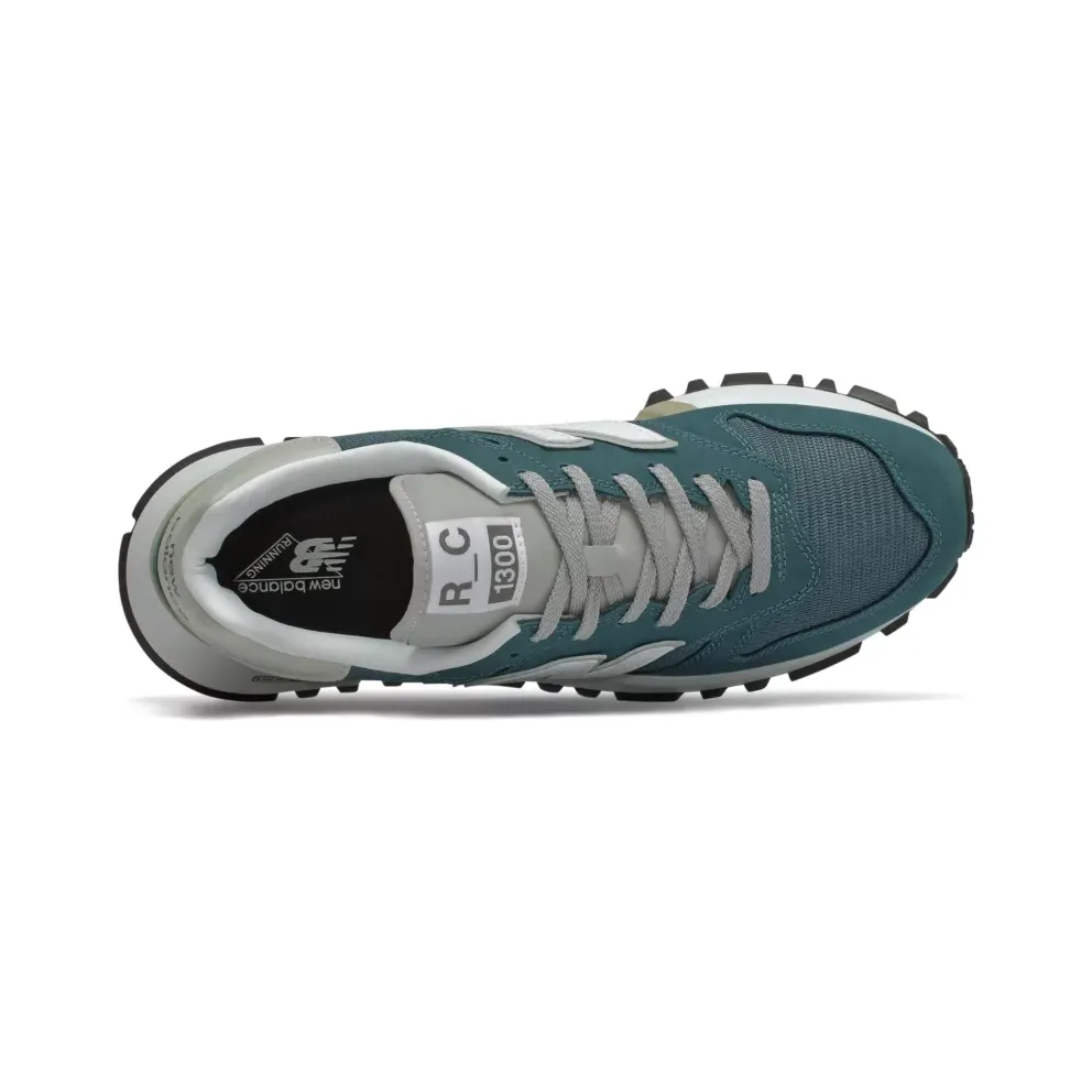 New Balance 1300 Mallard Blue Mallard Blue/White (MS1300TG)