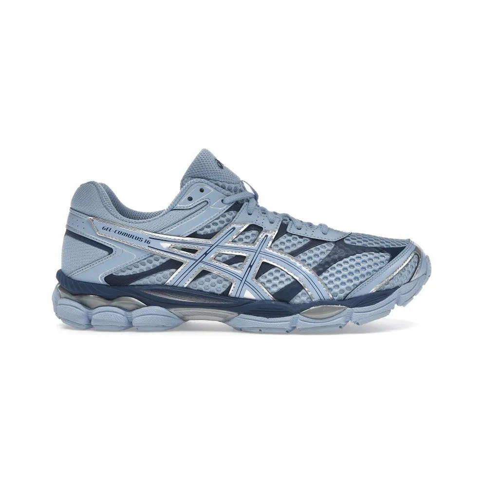 ASICS Gel-Cumulus 16 Stone Wash Independence Blue (1203A733-400)