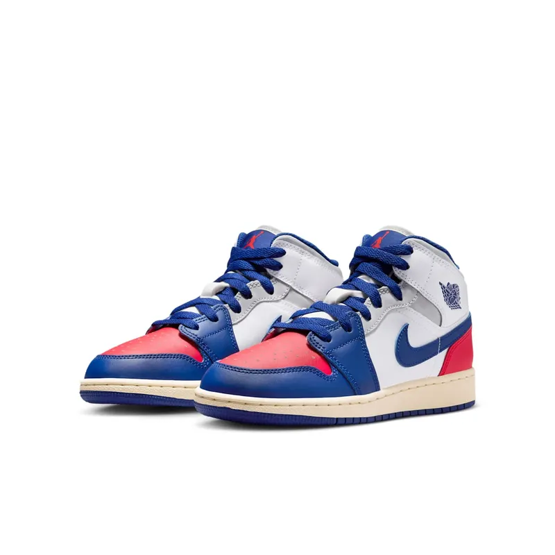 Air Jordan 1 Mid GS “Rare Air” (DQ8423-102)