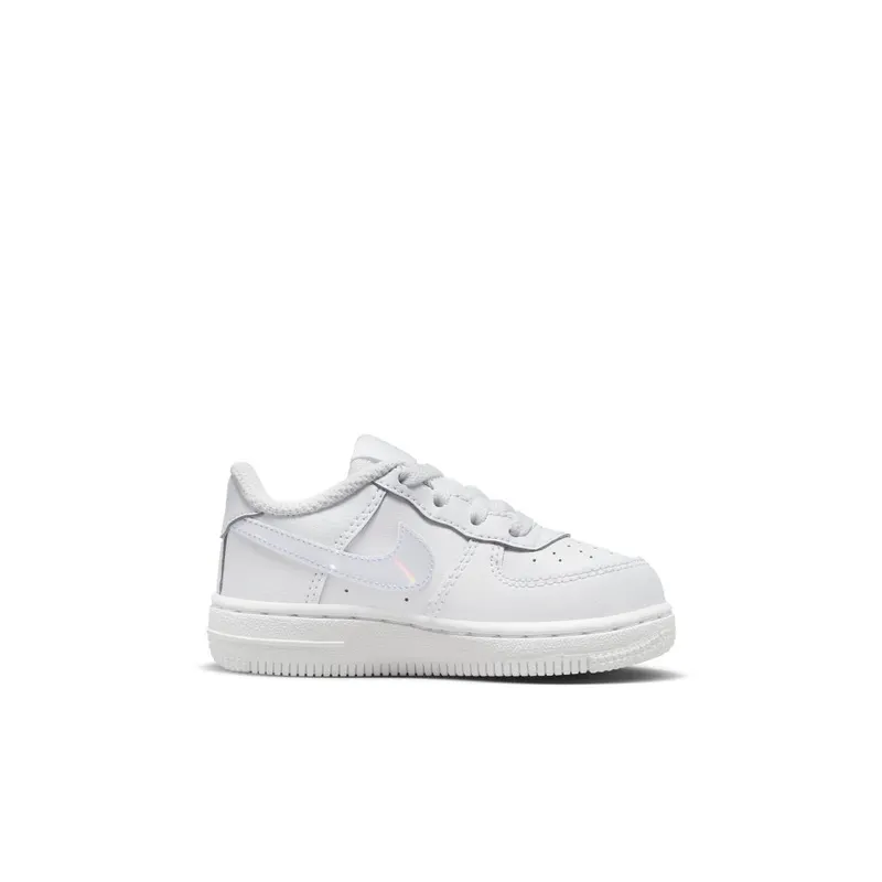 Nike Force 1 Baby & Toddler White (CZ1691-106)
