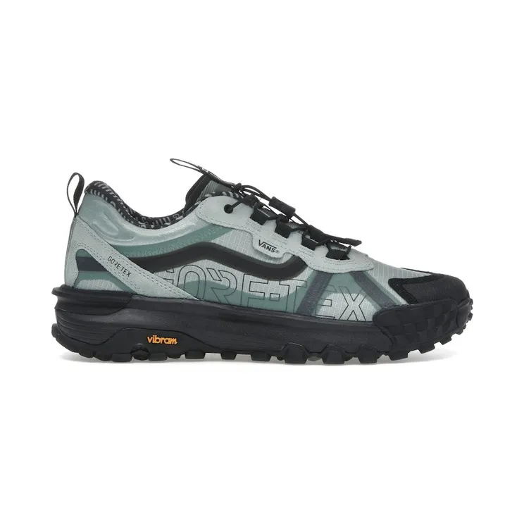 Vans MTE Crosspath XC Gore-Tex Black Dusty Olive (VN000DAMRMO)