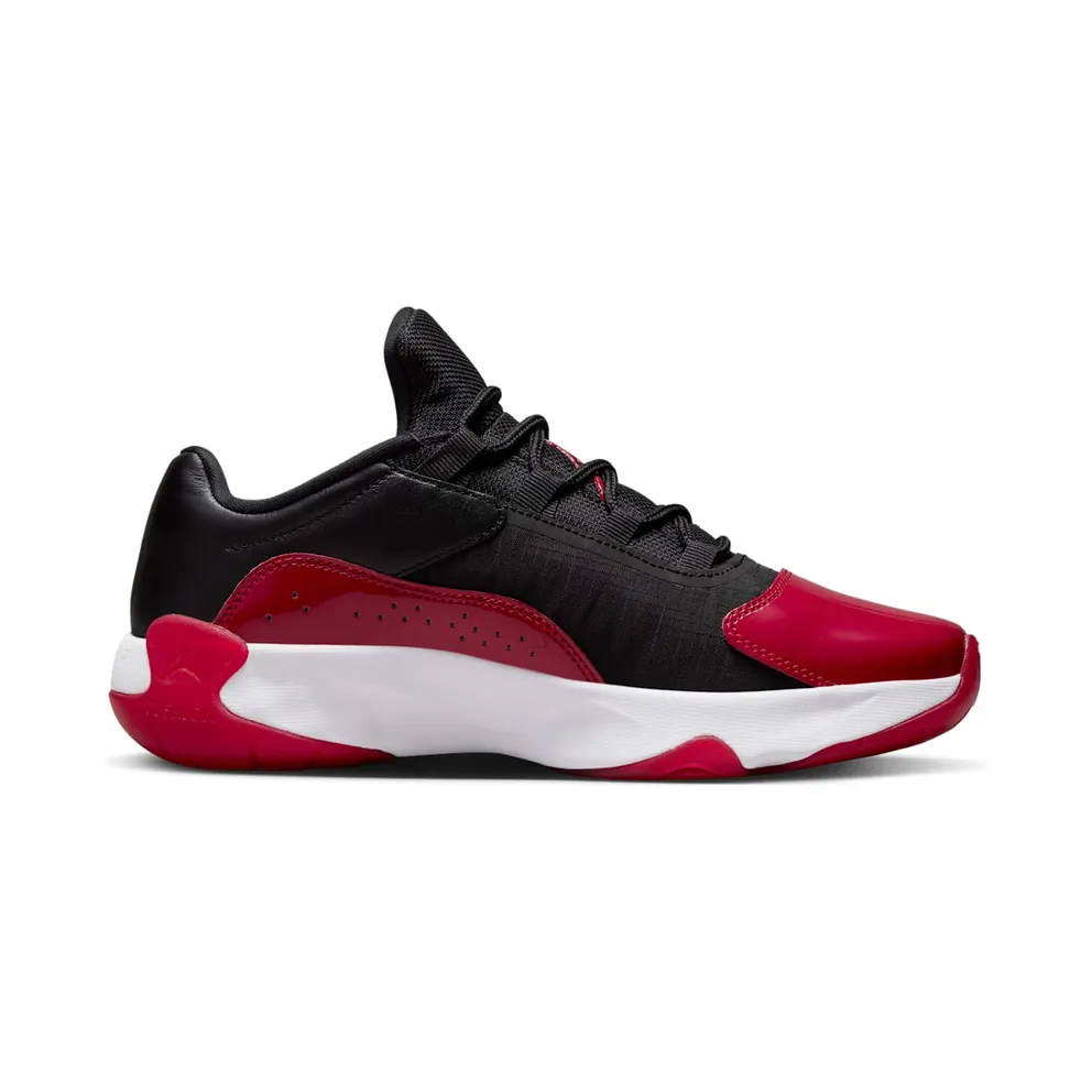 Air Jordan 11 CMFT Low Black (DV2629-006)