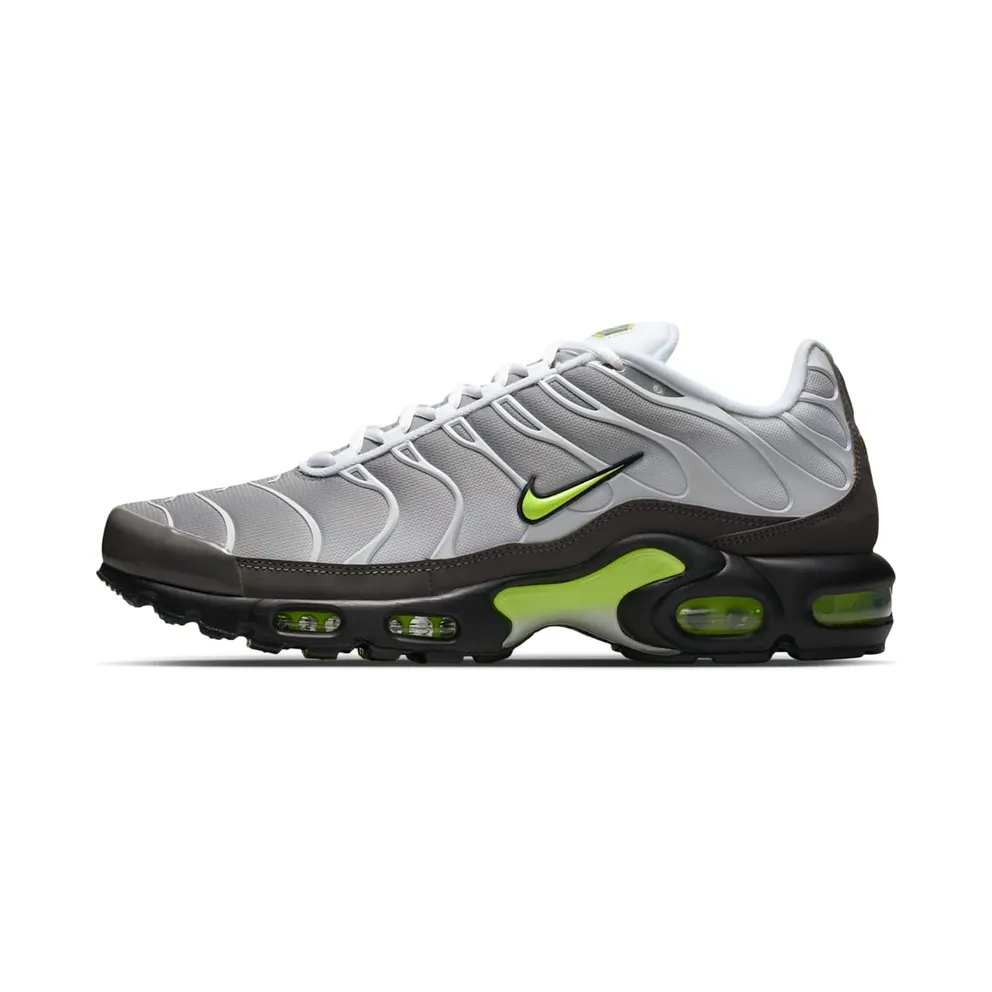 Nike Air Max Plus Neon (IQ0288-100)