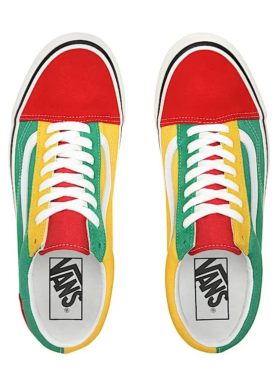 vans-old-skool VN0A38G2XFM