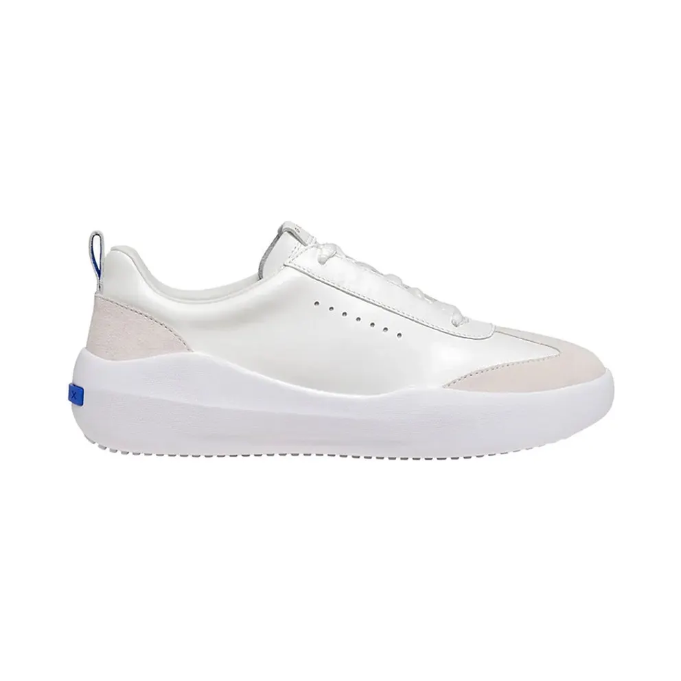 Geox sneaker White / Off White (D65AJA0T522-C1352)