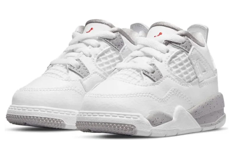 air-jordan-4 BQ7670-100