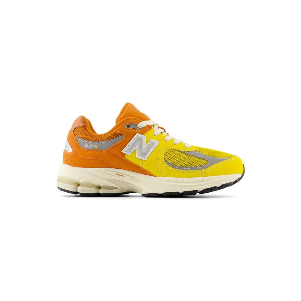 New Balance 2002R GS “Ginger Lemon” (GC2002PA)