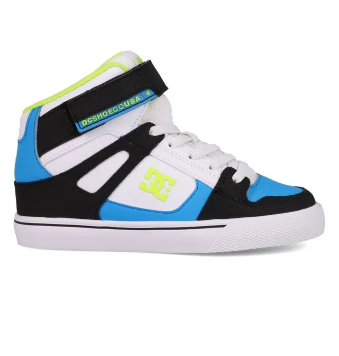 DC Pure High-Top Ev (ADBS300324011)