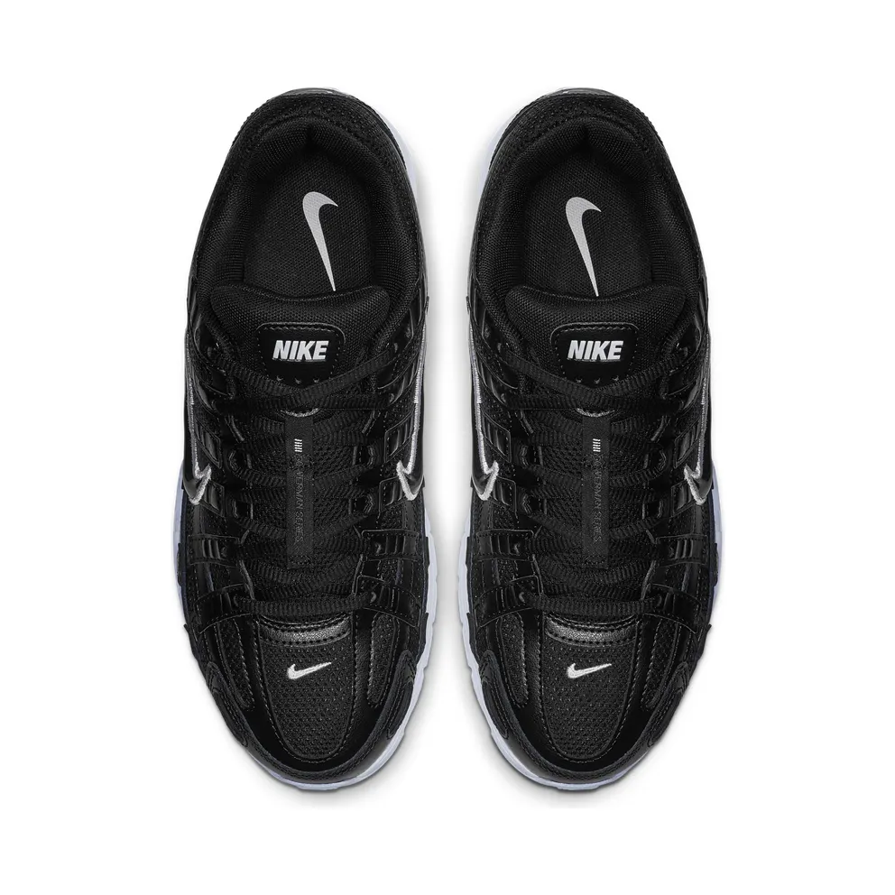 Nike P-6000 Black Anthracite White (W) Black/White-Anthracite (BV1021-004)