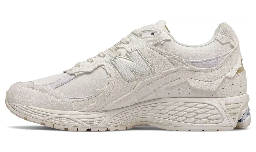 New Balance 2002R “Sea Salt”: das Protection Pack, das ein Grail wurde (2)