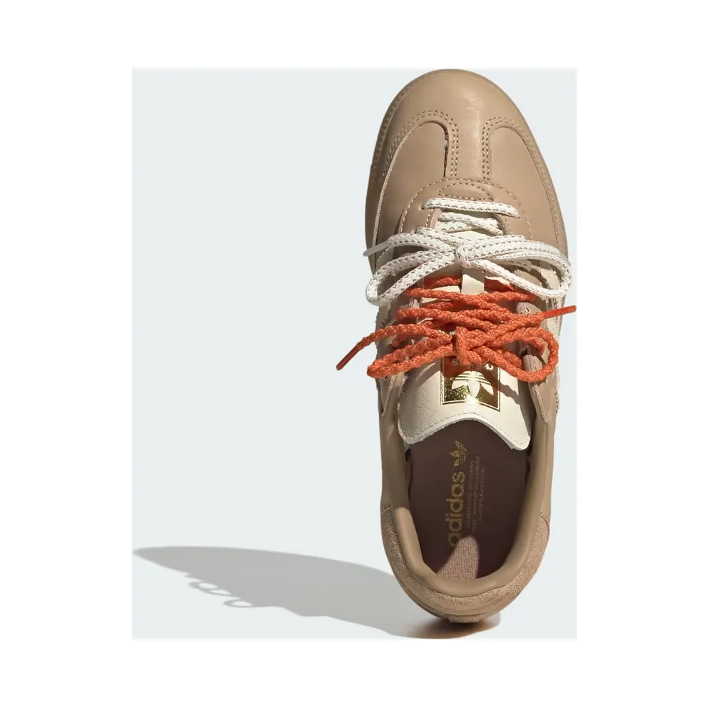 adidas Samba OG “Magic Beige / Cream White / Cardboard” (KI8140)