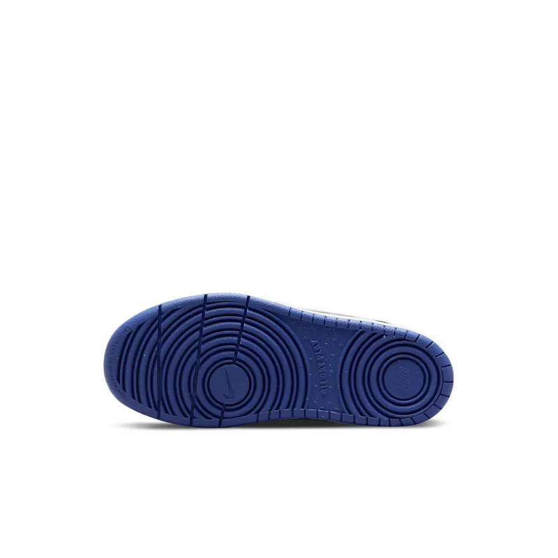 Nike Court Borough Low 2 Younger Kids’ Blue (BQ5451-404)