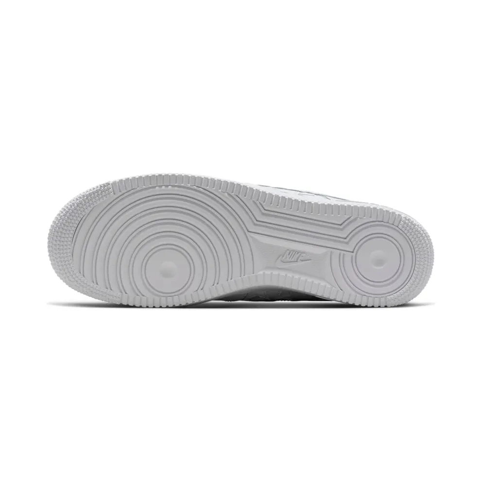 Nike Air Force 1 Low ’07 Edge “White Stars” (IM5750-100)