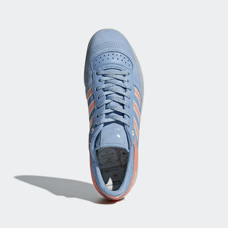 adidas Handball Top Oyster Blue Blue/Coral (DB1978)