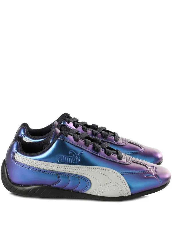 PUMA Speedcat Y2K sneakers – Blue (403685)