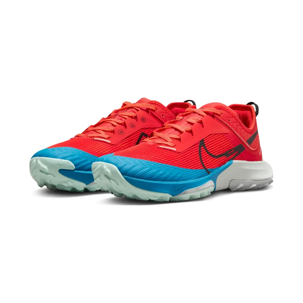 Nike Air Zoom Terra Kiger 8 Trail Running Red (DH0649-600)