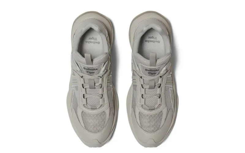 Onitsuka Tiger Tigtrail RS Oyster Grey (1183C383-020)
