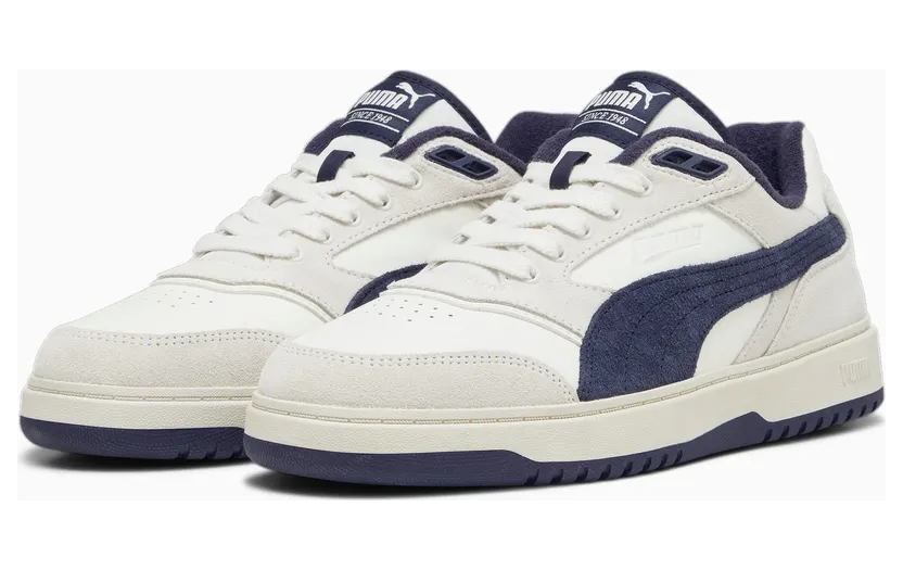 puma-doublecourt 393283-03
