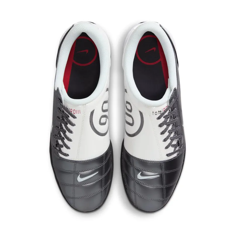 Nike Total 90 3 “Light Graphite” (HQ2851-001)