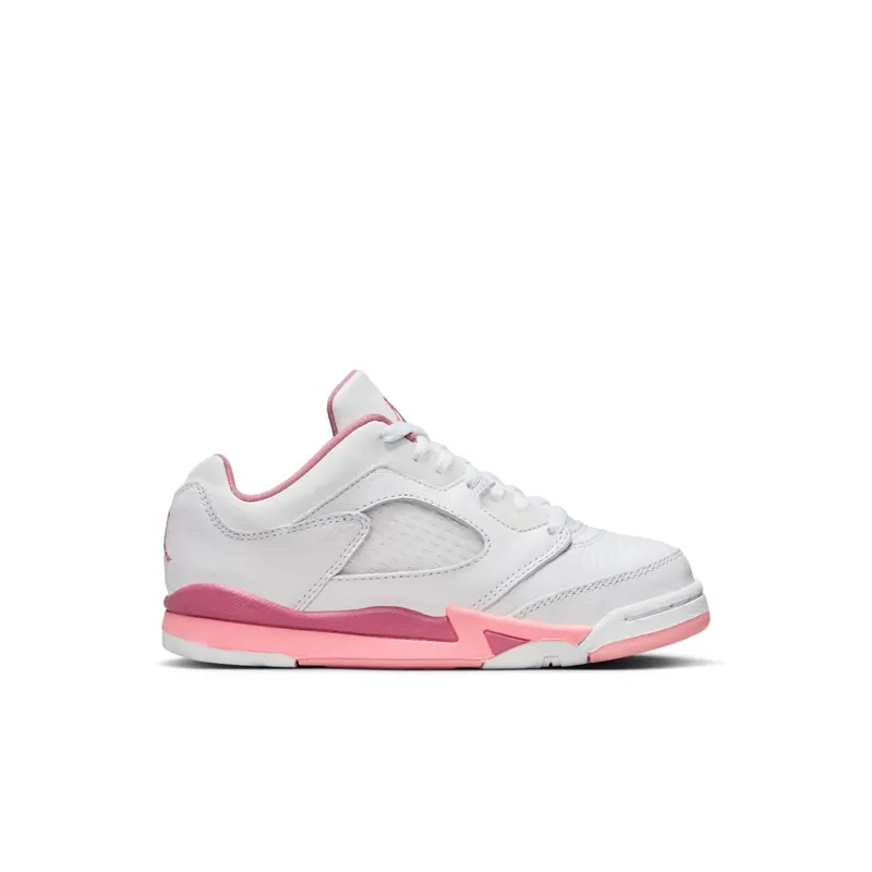 Air Jordan 5 Low PS “Fundamental” (DX4389-116)