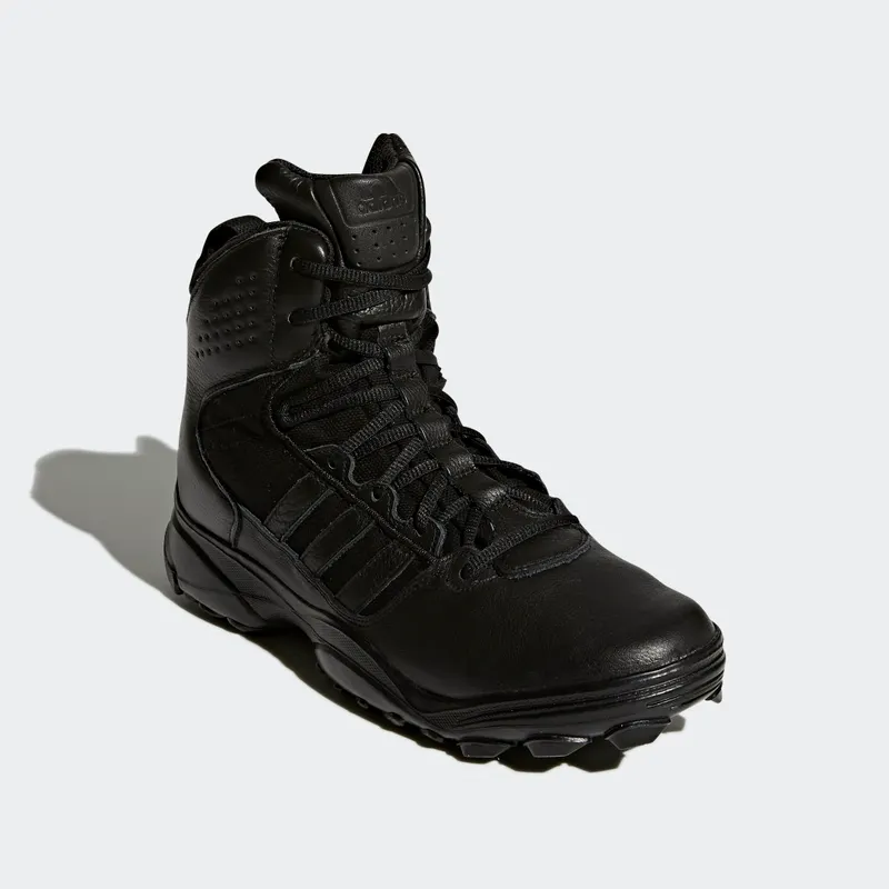 adidas GSG-9.7 Mountaineering Boots Core Black / Core Black / Core Black (G62307)