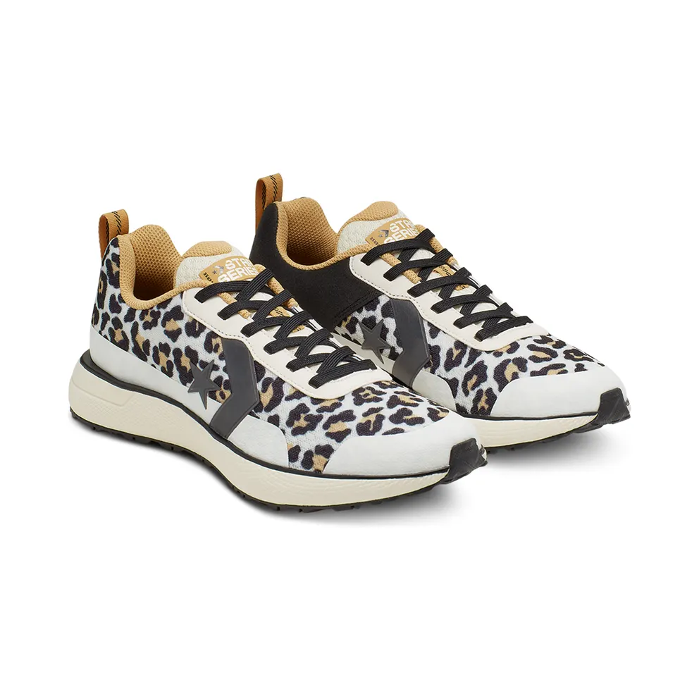 Converse Star Series RN Natural Ivory/black/club Gold (166445C)