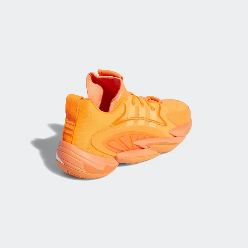 adidas Crazy BYW X 2.0 Solar Orange Solar Orange/Core Black/Solar Orange (EE6010)