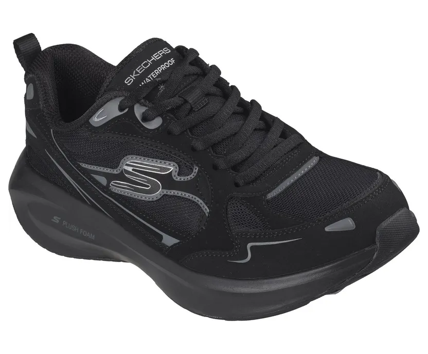 skechers-waterproof 150575_BBK