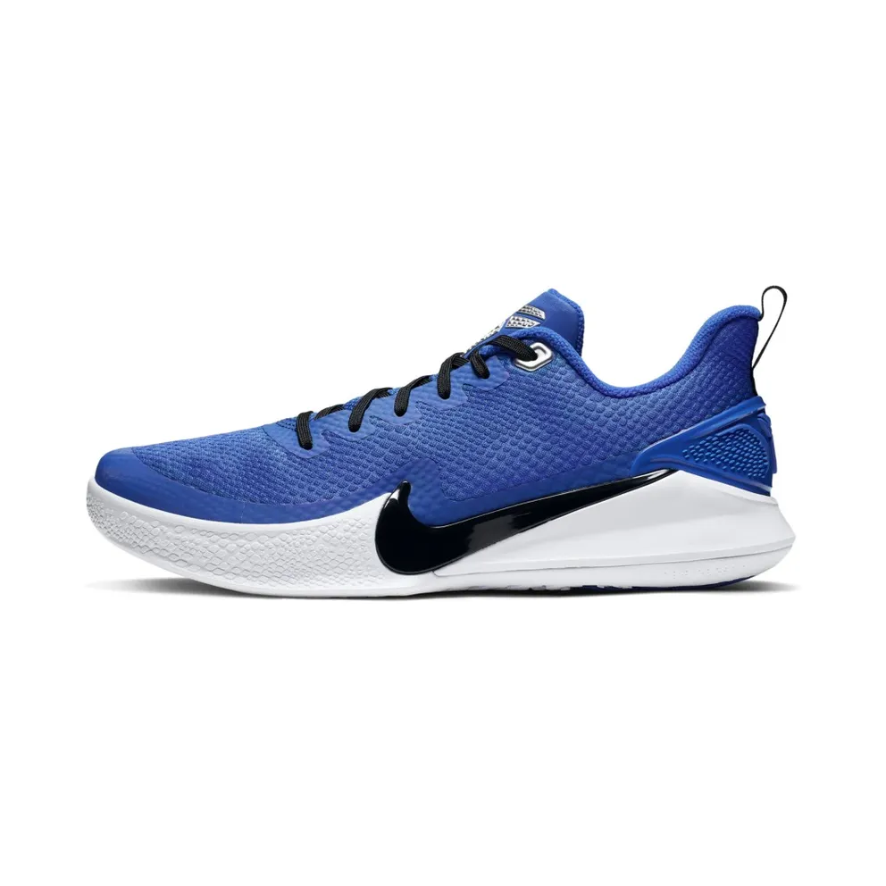 Nike Mamba Focus TB Game Royal Game Royal/White-Black (AT1214-400)