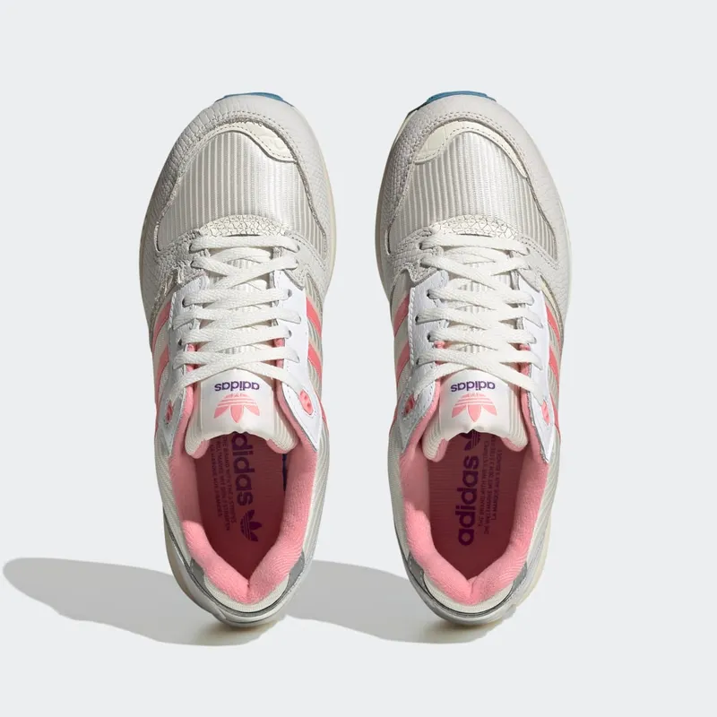 Adidas ZX 5020 Cloud White / Cream White / Tactile Steel (HQ8738)