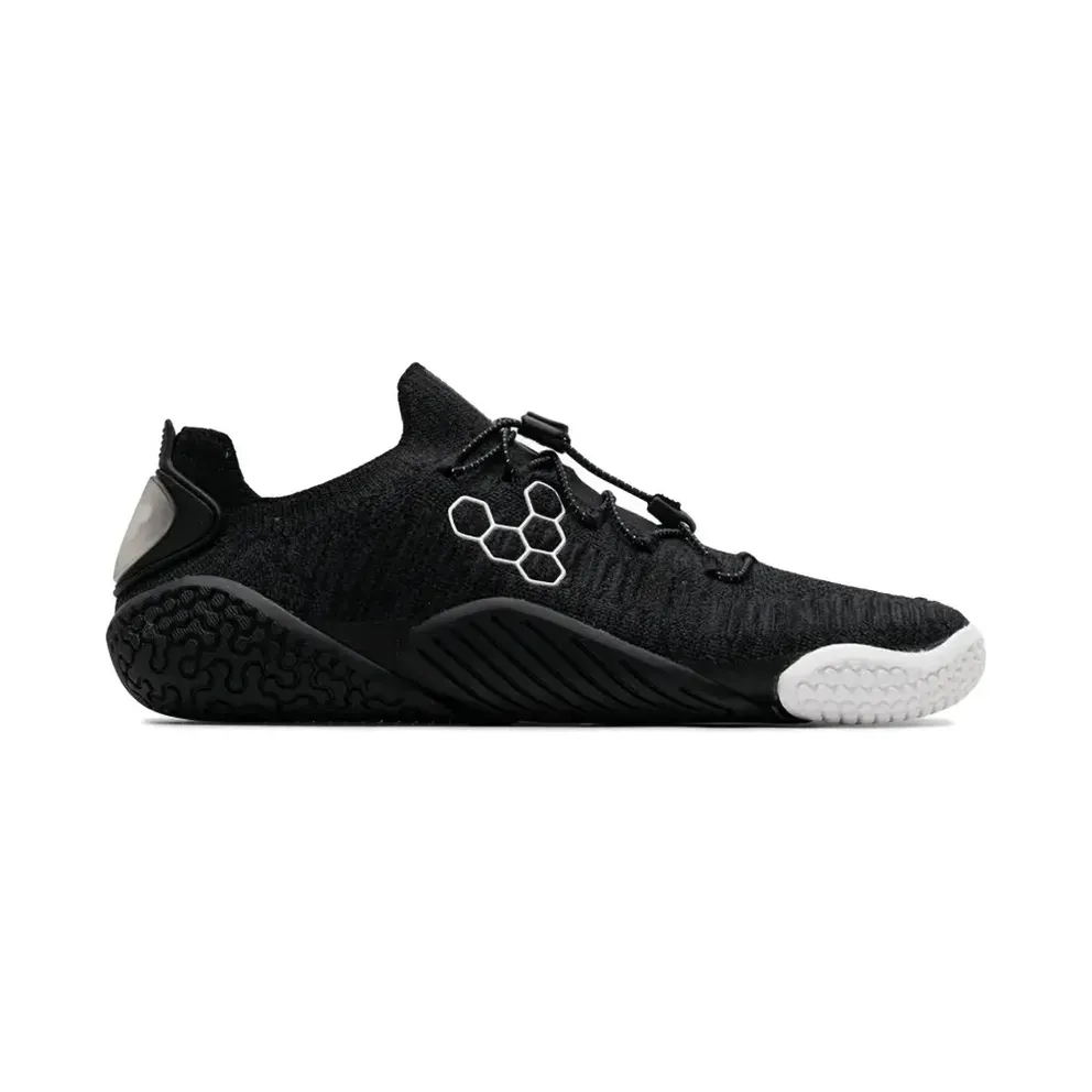 Vivobarefoot sneaker Black (309491)
