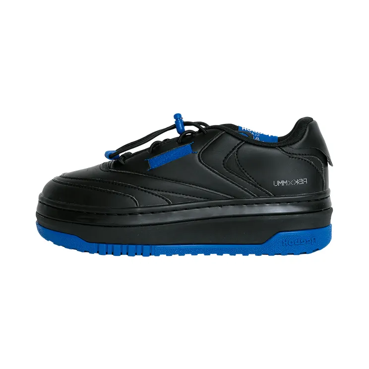 Reebok Club C “Milk Makeup – black” (111786)