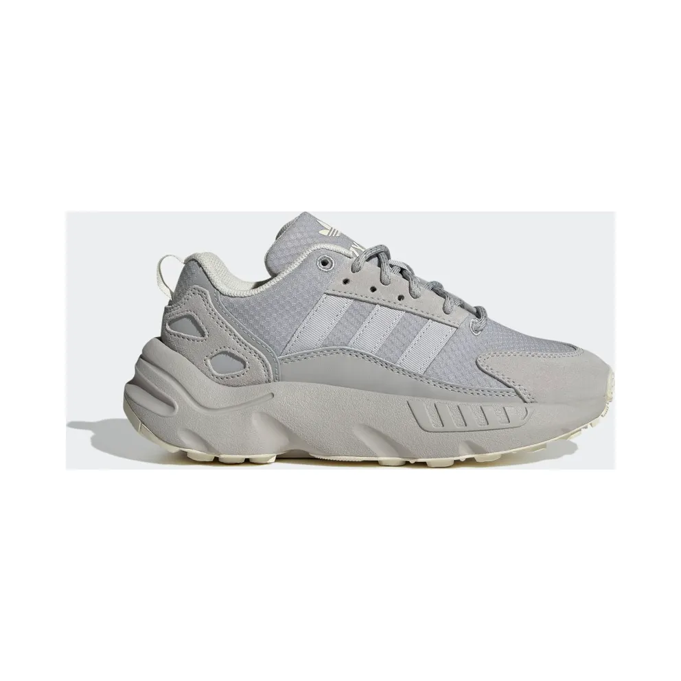 adidas ZX 22 Schuh Grey Two / Grey Two / Cream White (GX0912)