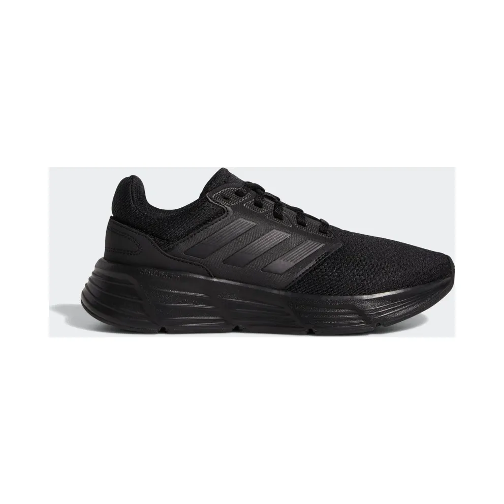adidas Galaxy 6 Core Black / Core Black / Core Black (GW4131)