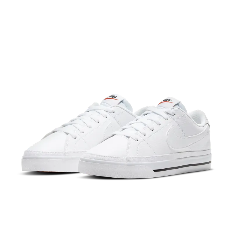NikeCourt Legacy White (CU4149-101)