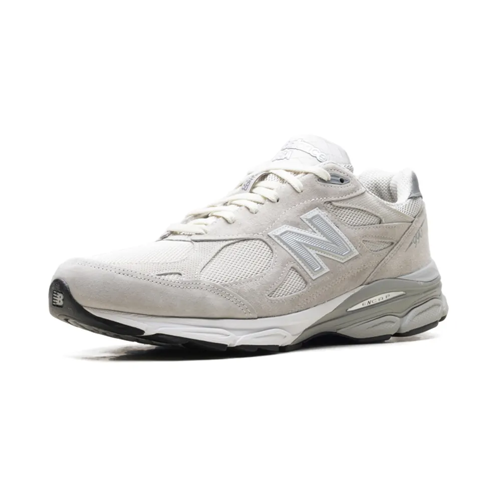 New Balance 990v3 x Kith “Hallow” (U990KT3)