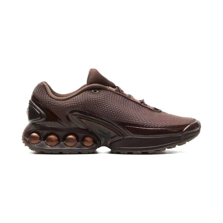 Nike x Isamaya Ffrench Air Max Dn “Brown” (HQ3837)