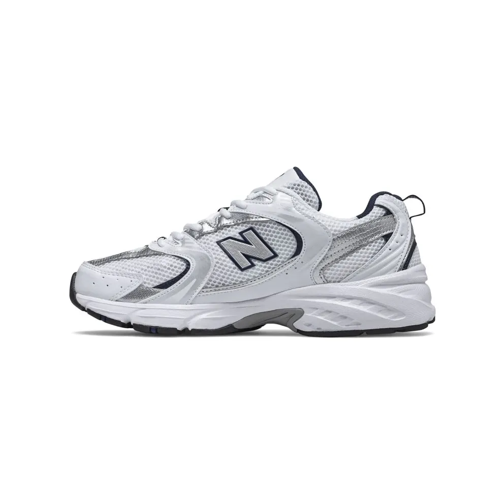 New Balance 530 ‘White Natural Indigo’ (MR530SG)