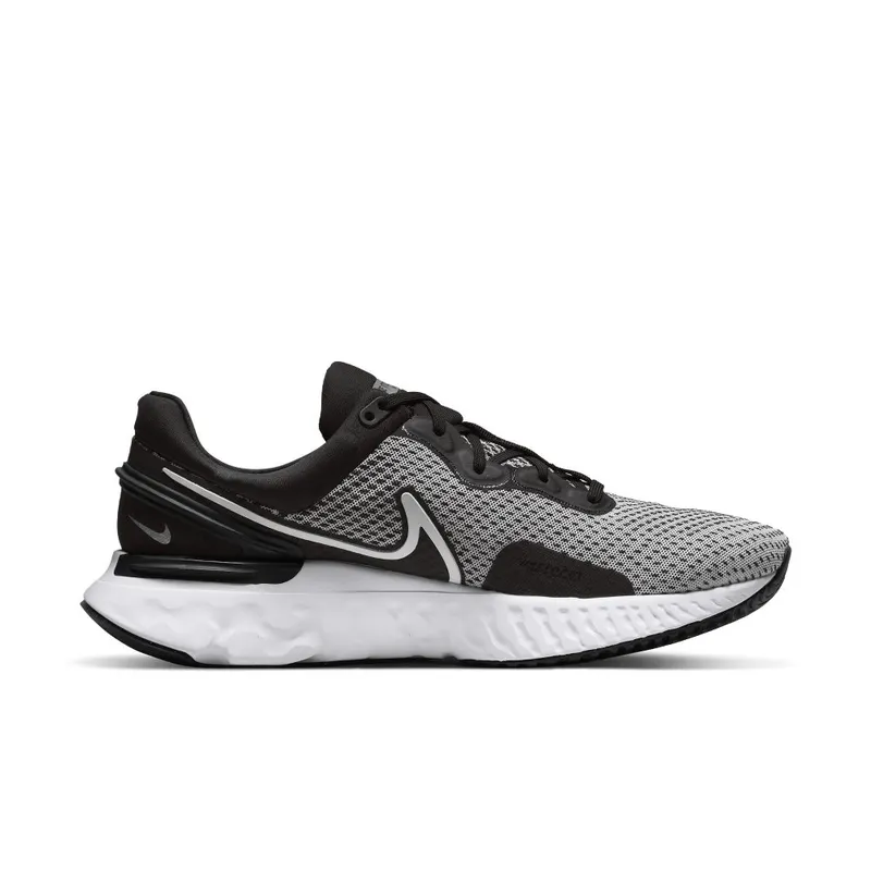 Nike React Miler 3 Road Running White (DD0490-101)