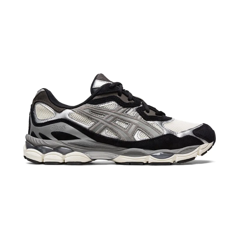 Asics Gel-nyc Ivory/Clay Grey (1201A789.750)